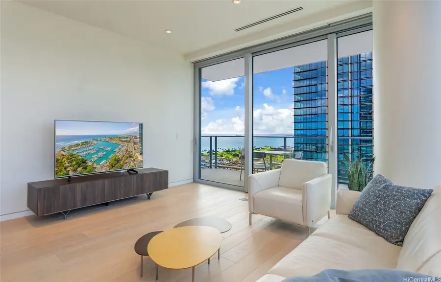 1118 Ala Moana Boulevard #2805, Honolulu, HI 96814 - Image #2