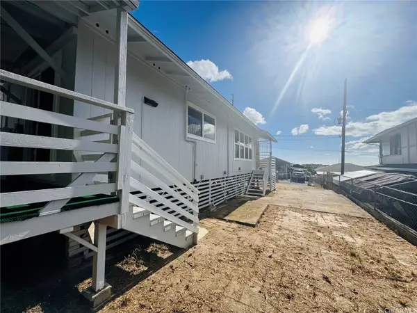 1592 Perry Street, Honolulu, HI 96819