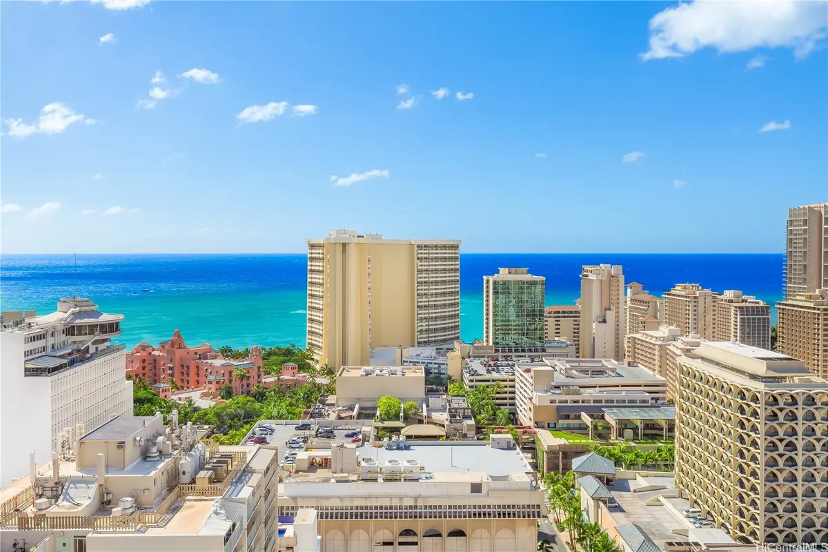 2240 Kuhio Avenue #3110, Honolulu, HI 96815 - Image #1