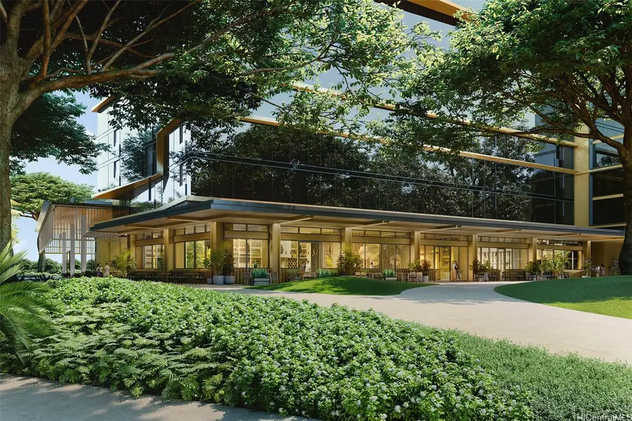 333 Ward Avenue #303, Honolulu, HI 96814 - Image #3