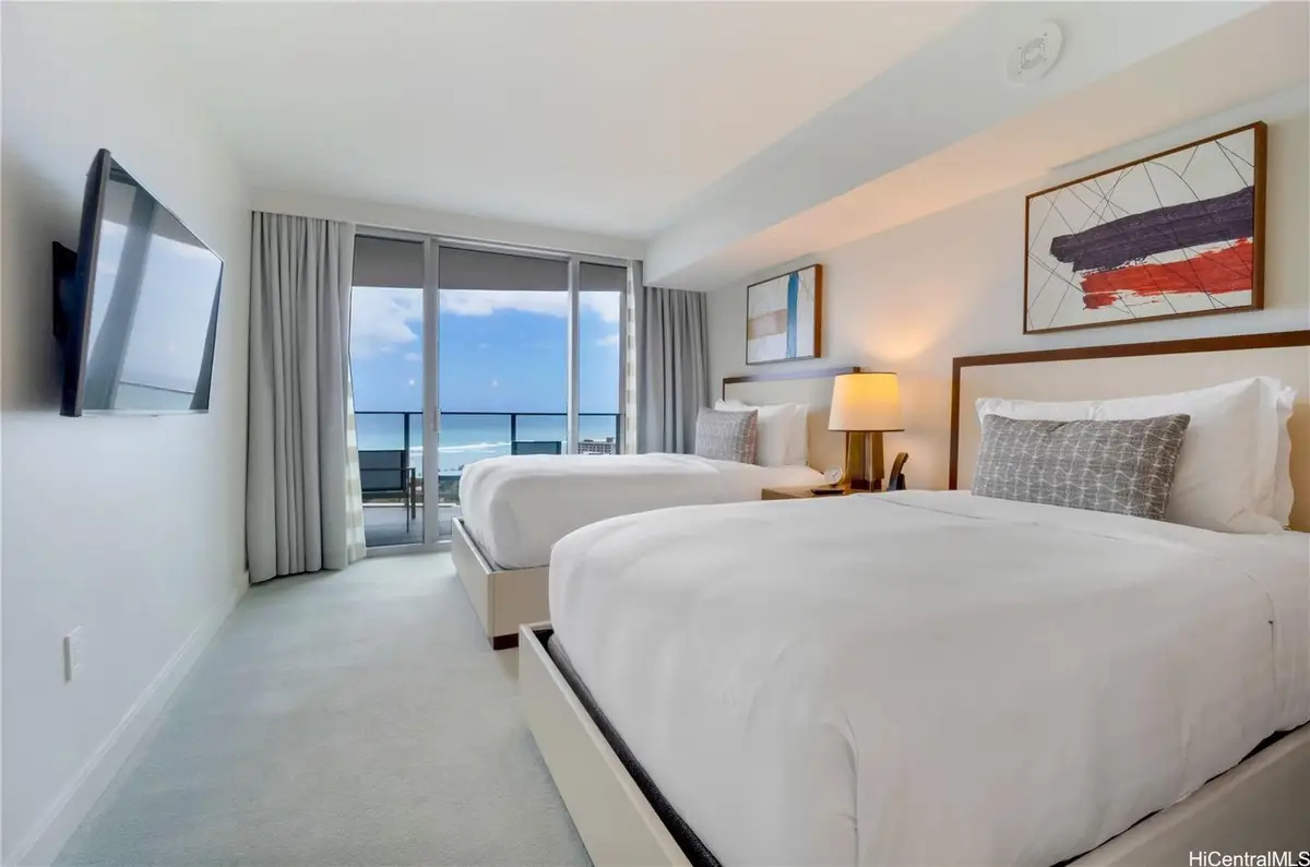 2139 Kuhio Avenue #D3102, Honolulu, HI 96815 - Image #1