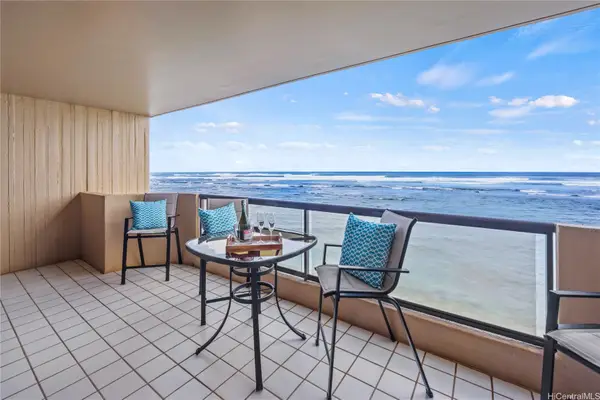 68-159 Au Street #PH2, Waialua, HI 96791