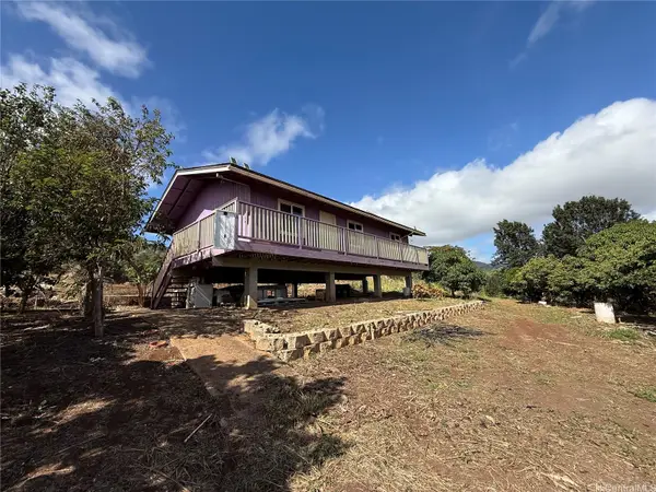 94-1100 Kunia Road #41B, Waipahu, HI 96797