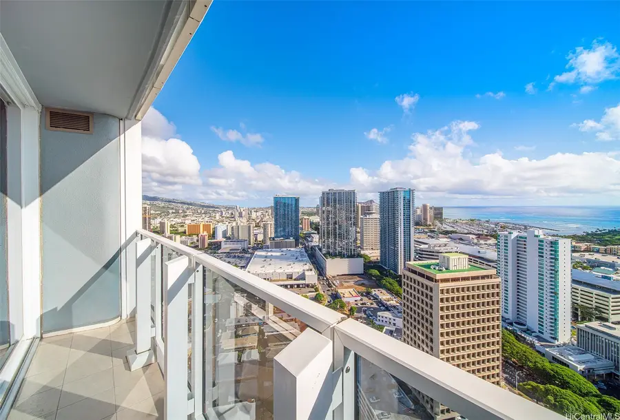 1296 Kapiolani Boulevard #II-4104, Honolulu, HI 96814 - Image #2