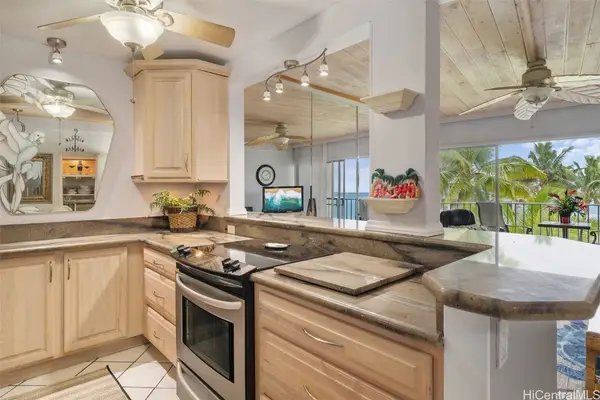 87-561 Farrington Highway #318, Waianae, HI 96792