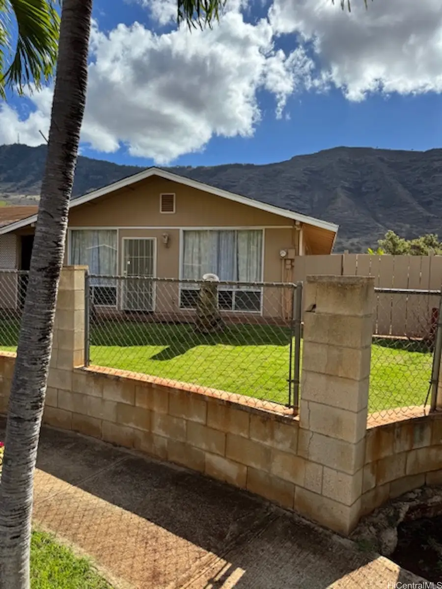 89-1153 Naniahiahi Place, Waianae, HI 96792 - Image #2