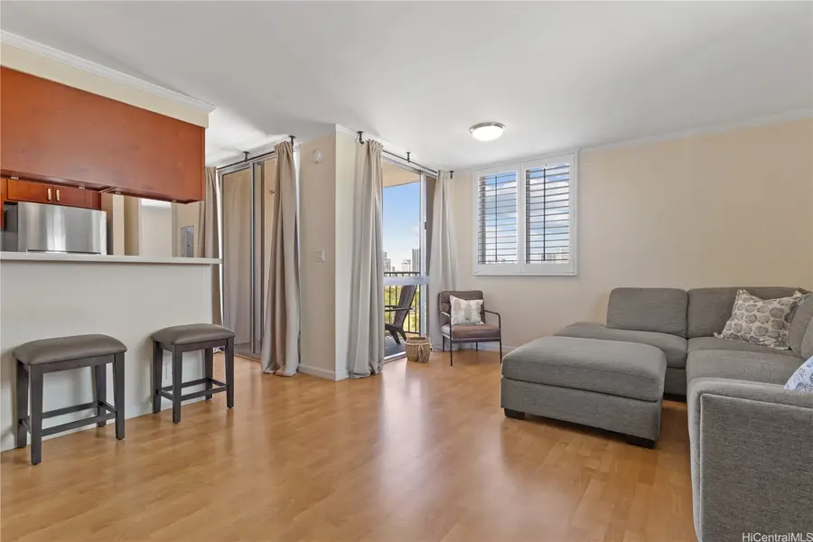 2916 Date Street #9A, Honolulu, HI 96816 - Image #3