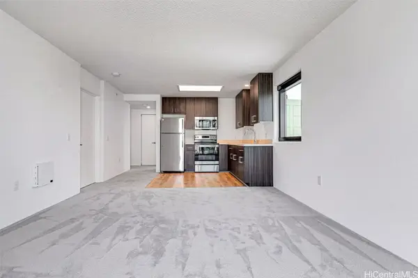 615 Keawe Street #406, Honolulu, HI 96813