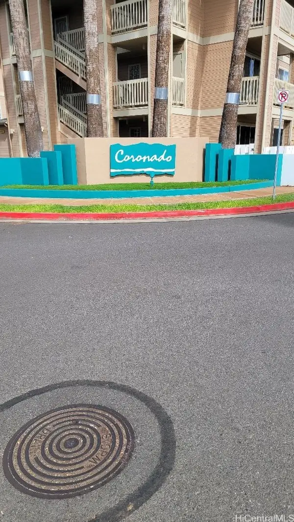 91-1217 Kaneana Street #14I, Ewa Beach, HI 96706