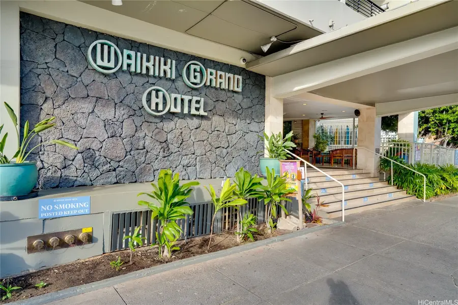 134 Kapahulu Avenue #518, Honolulu, HI 96815 - Image #2