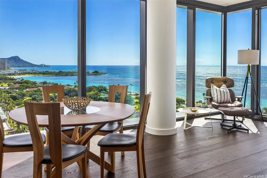 1100 Ala Moana Boulevard #1700, Honolulu, HI 96814 - Image #2