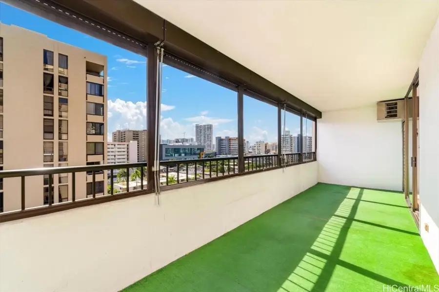 1521 Alexander Street #905, Honolulu, HI 96822 - #2