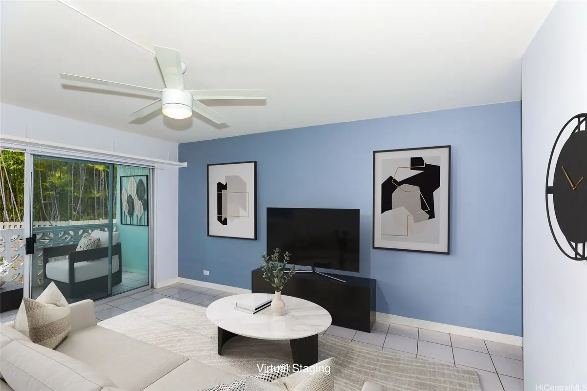 3061 Pualei Circle #306, Honolulu, HI 96815 - #1