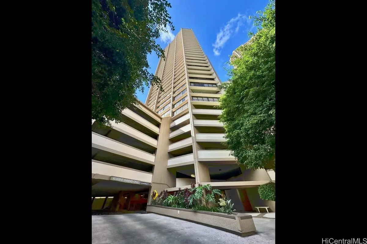 1778 Ala Moana Boulevard #2616, Honolulu, HI 96815 - Image #1