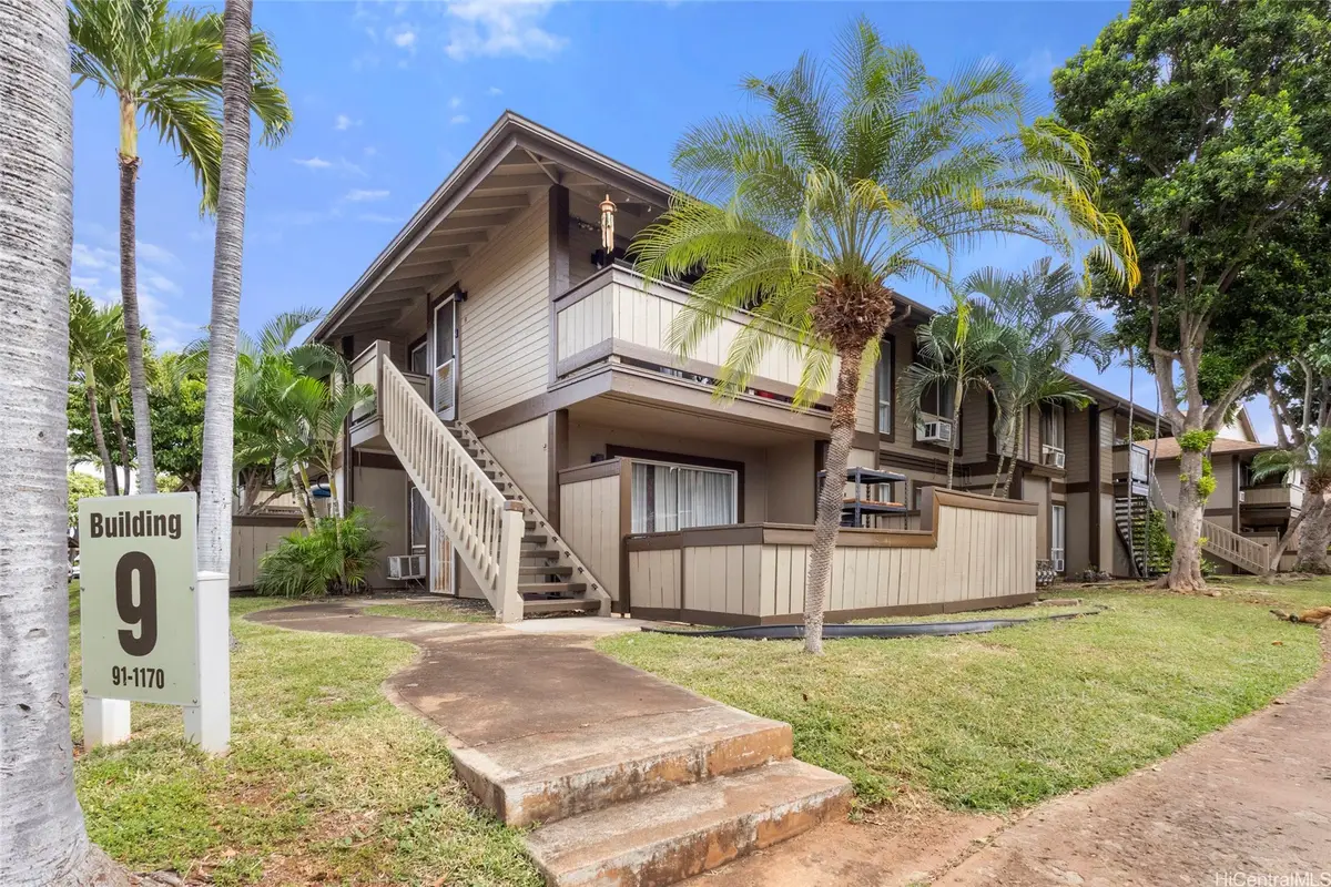 91-1170 Puamaeole Street #9R, Ewa Beach, HI 96706 - Image #1