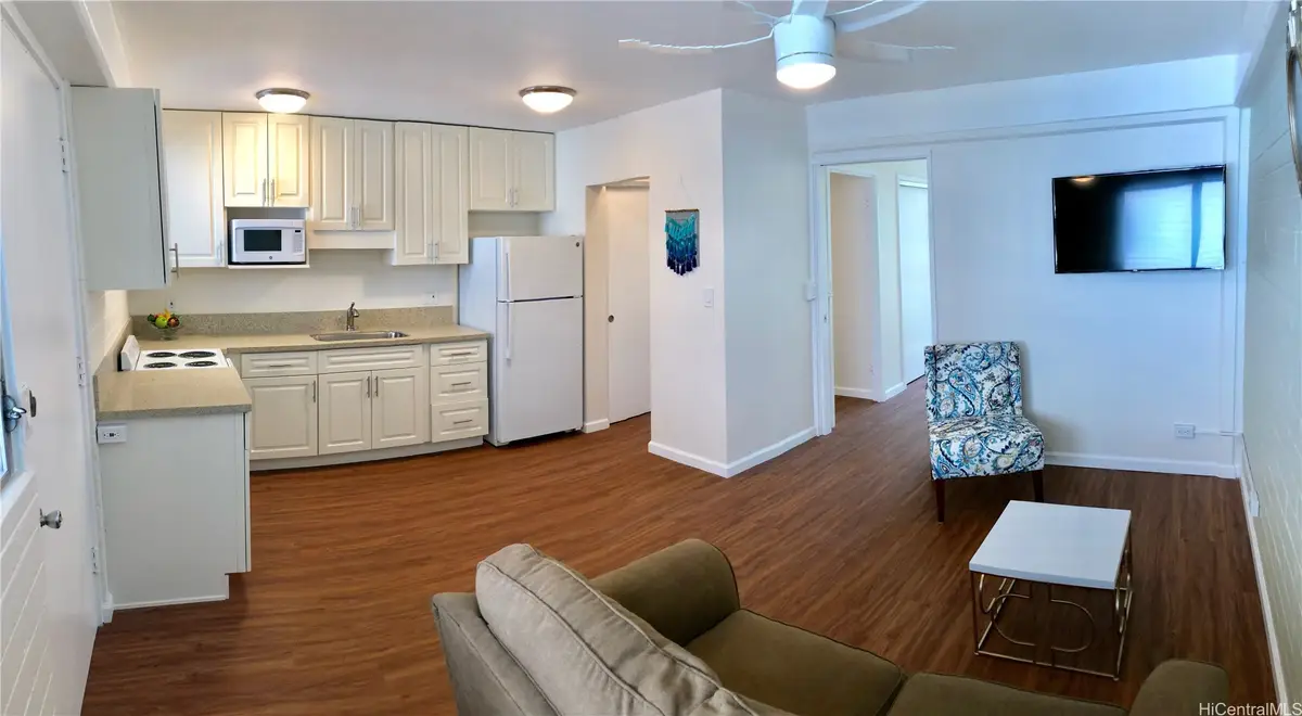 410 Nahua Street #403, Honolulu, HI 96815 - Image #1
