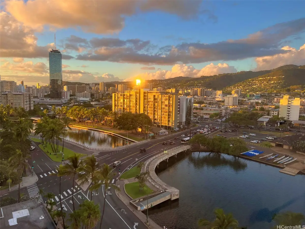 444 Niu Street #1415, Honolulu, HI 96815 - Image #1