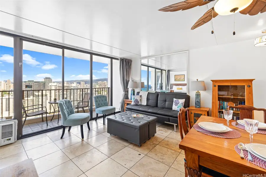 201 Ohua Avenue #I-3204, Honolulu, HI 96815 - Image #3