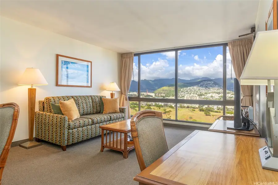 229 Paoakalani Avenue #3203, Honolulu, HI 96815 - Image #3