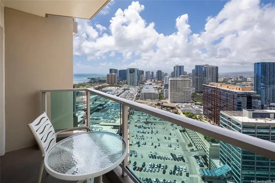 410 Atkinson Drive #3404, Honolulu, HI 96814 - Image #2