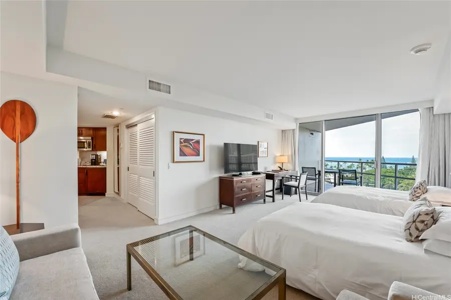 223 Saratoga Road #1009, Honolulu, HI 96815 - Image #3
