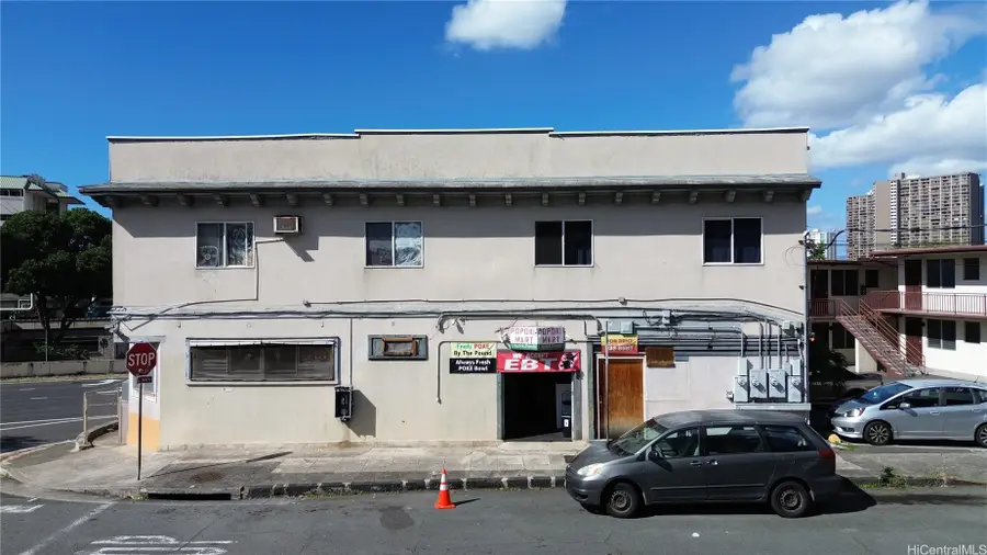 1402 Lusitana Street, Honolulu, HI 96813 - Image #2