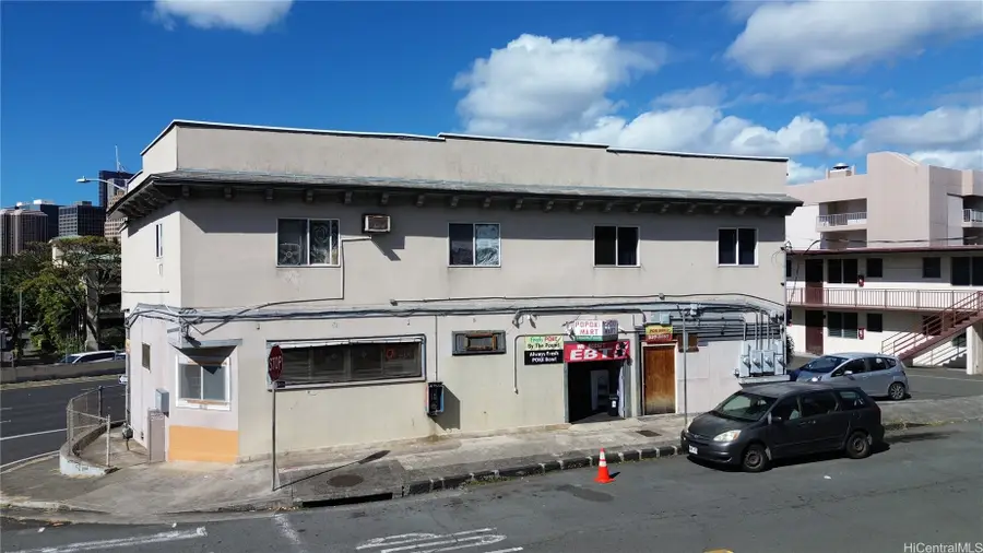 1402 Lusitana Street, Honolulu, HI 96813 - Image #3