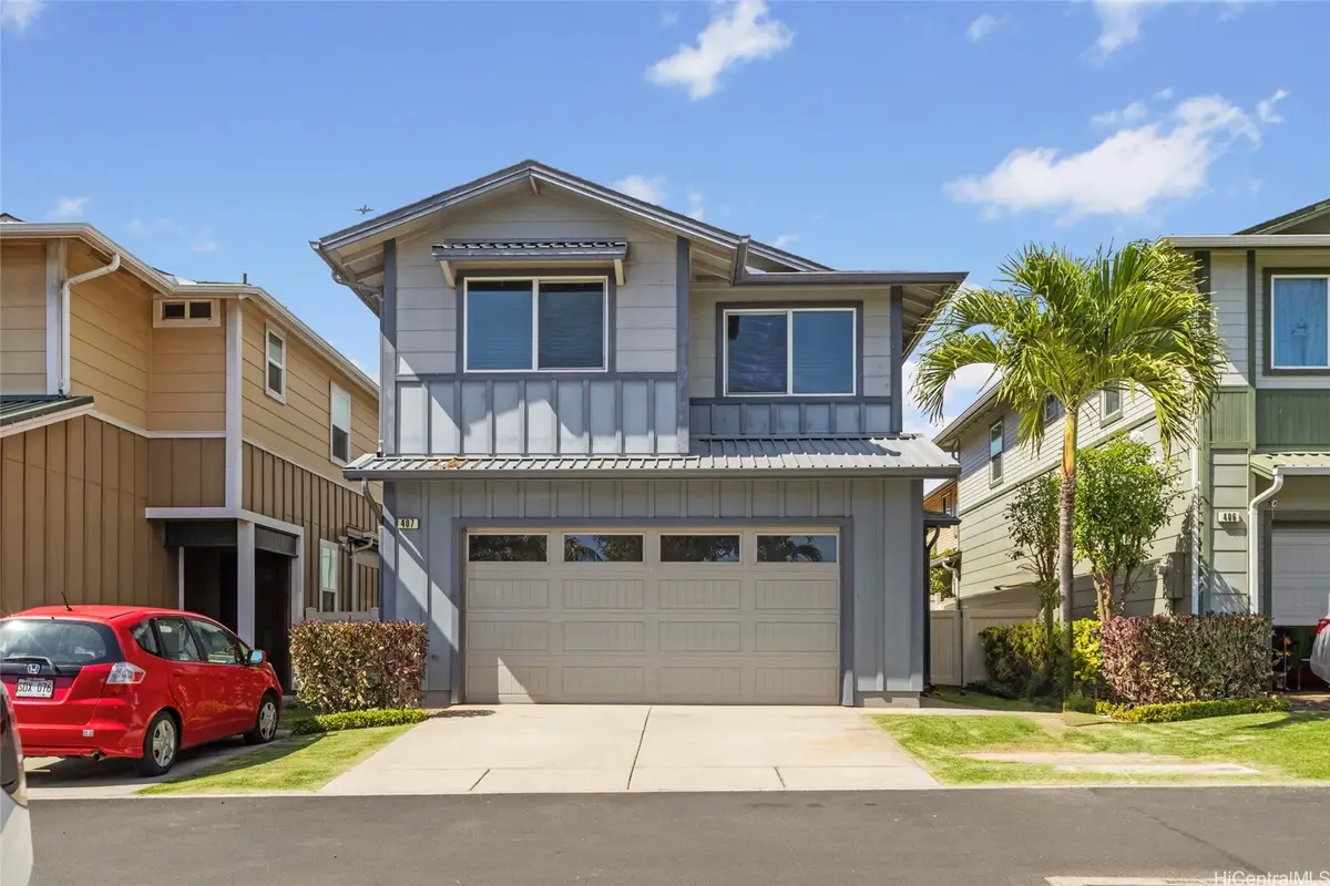 91-6221 Kapolei Parkway #407, Ewa Beach, HI 96706 - Image #1