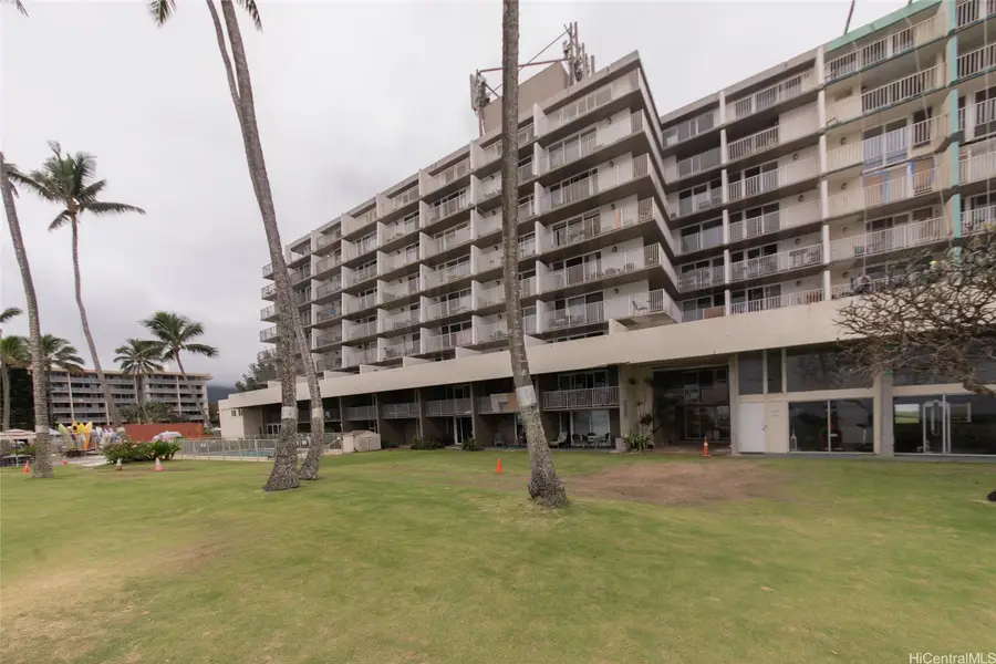 53-567 Kamehameha Highway #103, Hauula, HI 96717 - Image #2