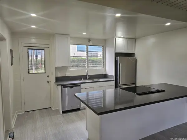 4229 Keanu Street #4, Honolulu, HI 96816