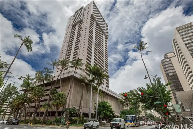 2240 Kuhio Avenue #3807, Honolulu, HI 96815 - Image #2