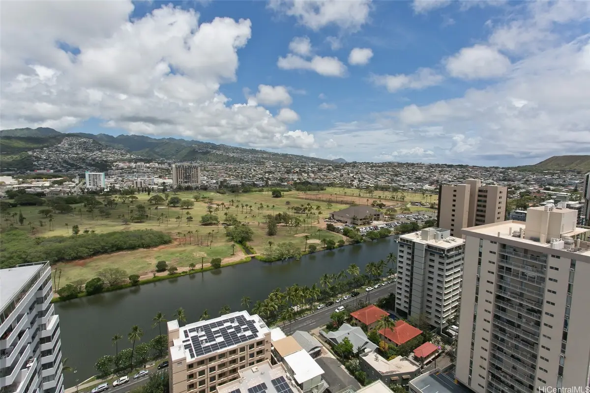 2421 Tusitala Street #2902, Honolulu, HI 96815 - Image #1