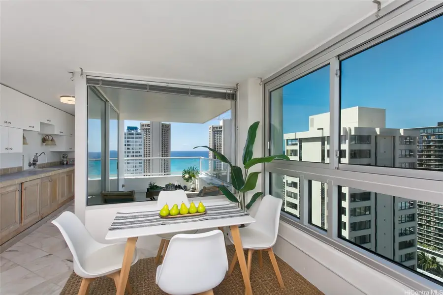 2421 Tusitala Street #2903, Honolulu, HI 96815 - Image #2