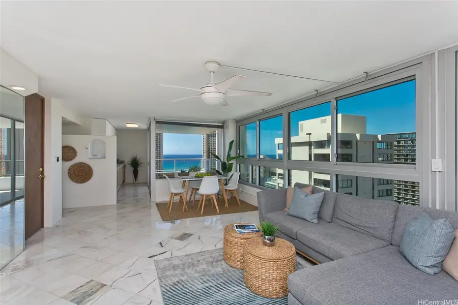 2421 Tusitala Street #2902/2903, Honolulu, HI 96815 - Image #3