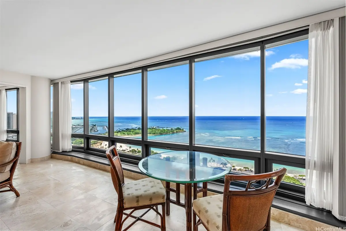 1330 Ala Moana Boulevard #3204, Honolulu, HI 96814 - Image #1