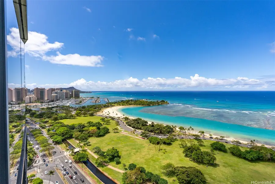 1330 Ala Moana Boulevard #3204, Honolulu, HI 96814 - Image #2