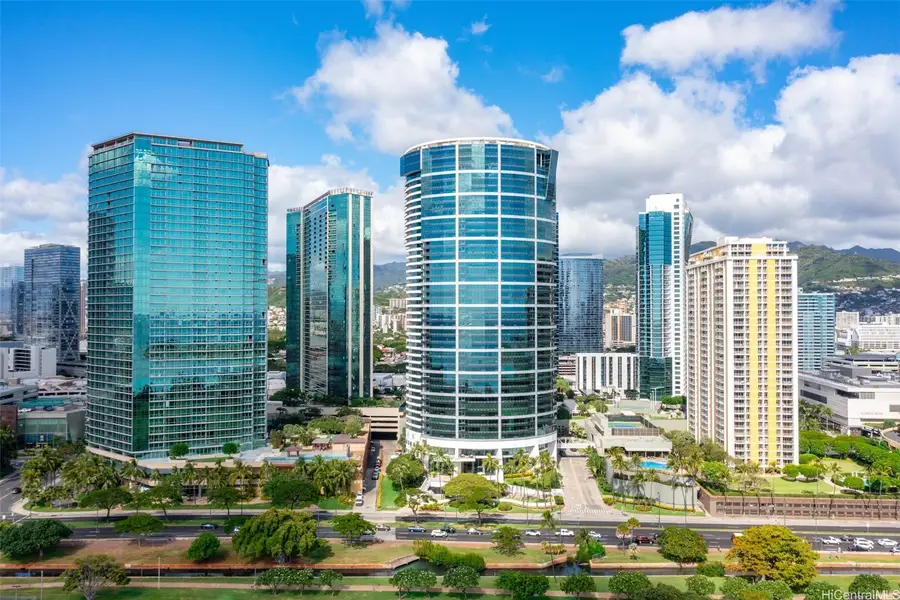 1330 Ala Moana Boulevard #3204, Honolulu, HI 96814 - Image #3