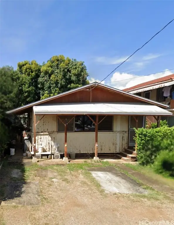 1830 Ahuula Street, Honolulu, HI 96819