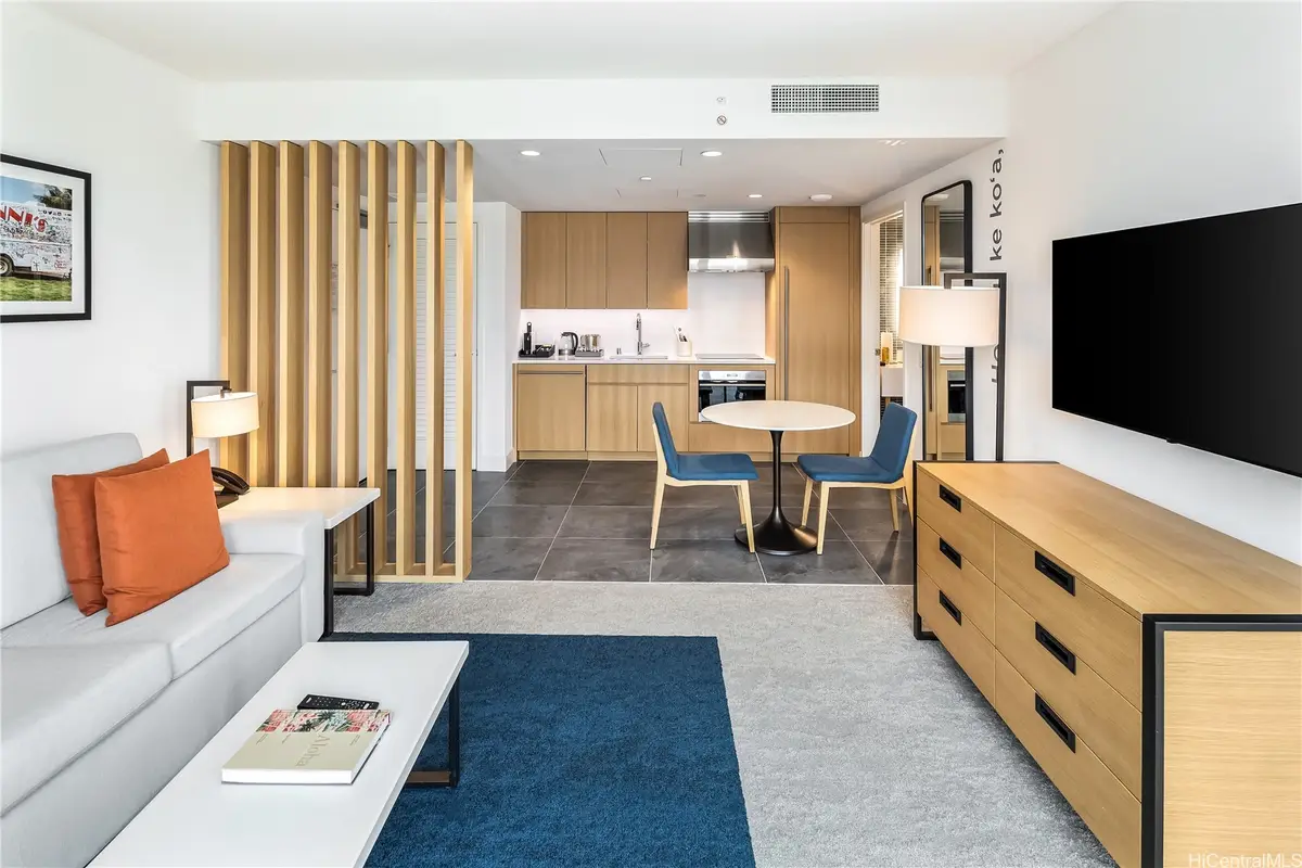 1390 Kapiolani Boulevard #3312, Honolulu, HI 96814 - Image #1