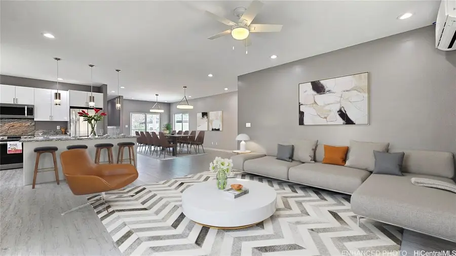 466 Lani Street, Honolulu, HI 96821 - Image #3