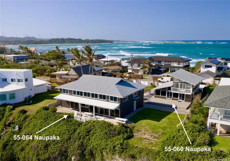 55-060 & 55-064 Naupaka Street, Laie, HI 96762 - Image #3
