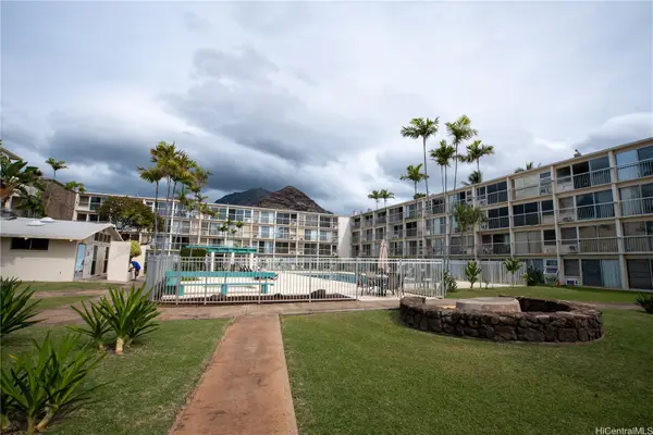 85-175 Farrington Highway #C337, Waianae, HI 96792