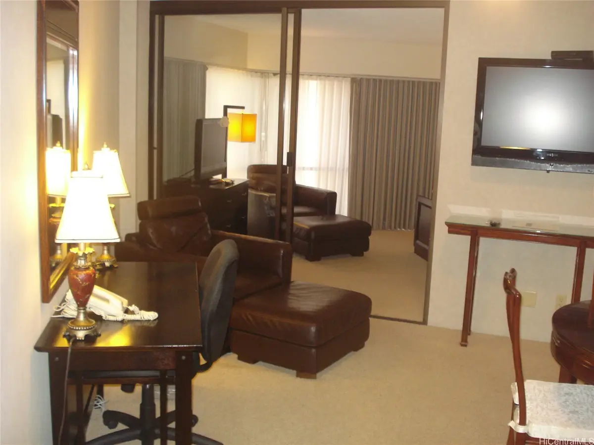 1088 Bishop Street #3309, Honolulu, HI 96813 - Image #1