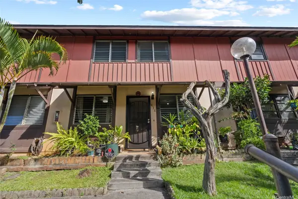 94-1408 Lanikuhana Avenue #438, Mililani, HI 96789
