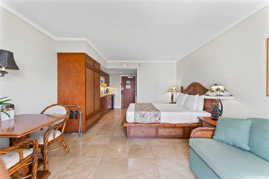 2045 Kalakaua Avenue #1601, Honolulu, HI 96815 - Image #3