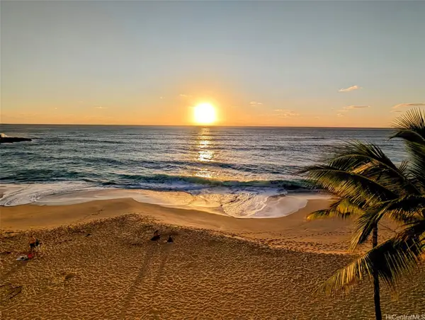 84-965 Farrington Highway #A604, Waianae, HI 96792