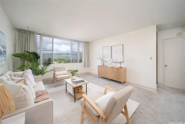 3030 Ala Ilima Street #907, Honolulu, HI 96818