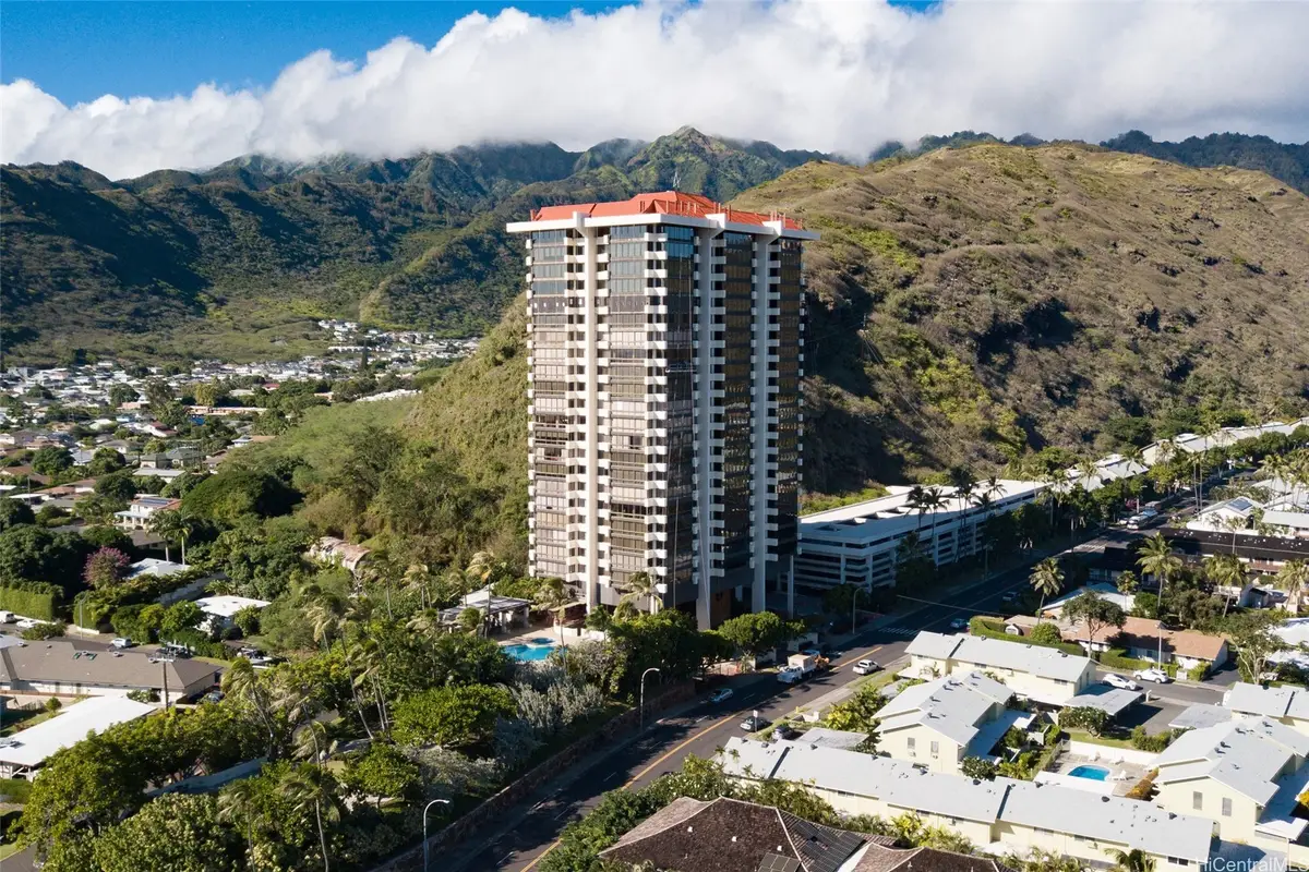 250 Kawaihae Street #2E, Honolulu, HI 96825 - Image #1