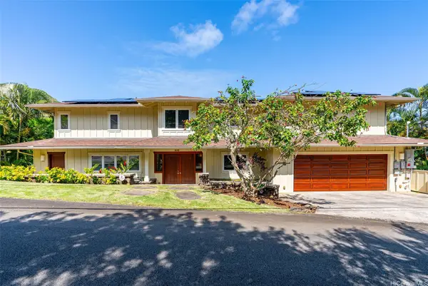 314 Lapa Place, Kailua, HI 96734