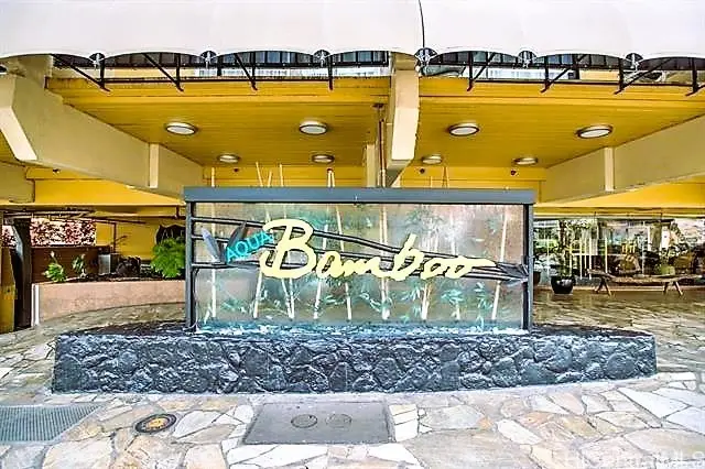 2425 Kuhio Avenue #805, Honolulu, HI 96815 - Image #1